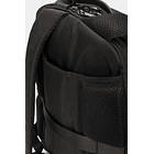 Mochila Velez Monocromatico Negro 5