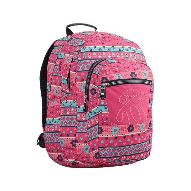 Mochila Totto Mujer 3