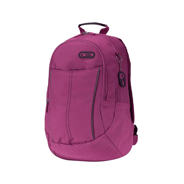 Mochila Totto para Mujer con Porta Laptop Arvar 3