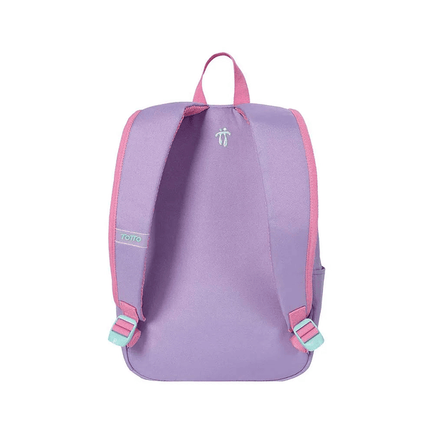 Mochila Totto para Mujer con Porta Pc Eimy 4