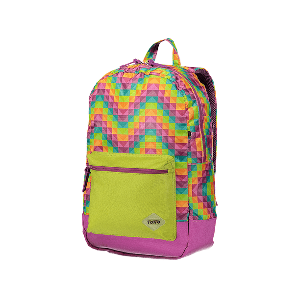 Mochila Totto para Mujer Vetus 2