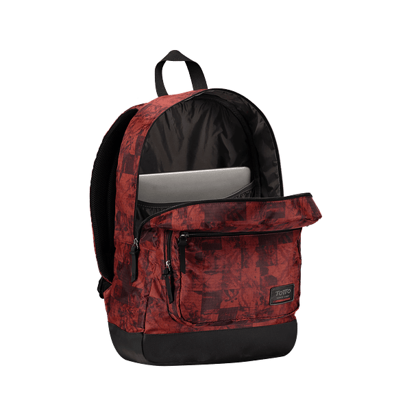 Mochila Totto Porta Laptop Tocax 2