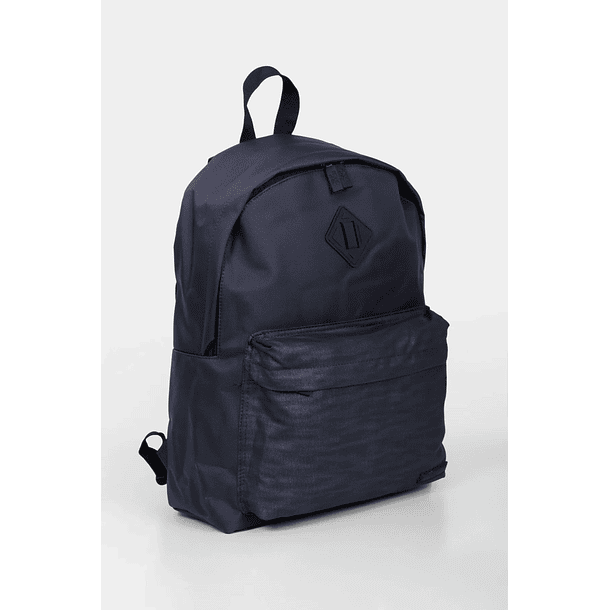 Bolso Nappa para Hombre en Lona Palmer 2