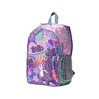 Mochila Totto Escolar GRande Pastel Galaxy L 3