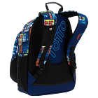 Mochila Totto Con Porta Laptop y Tablet 4