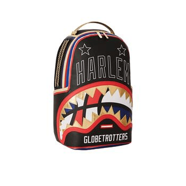 Mochila Sprayground Globetrotters Harlem 2