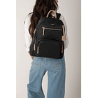 Mochila Nappa para Mujer con Llavero 2