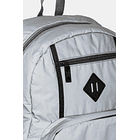 Mochila Nappa Gris Hombre 4