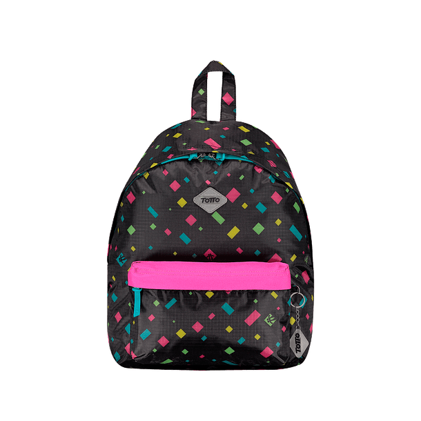 Mochila Totto con Porta Laptop 2