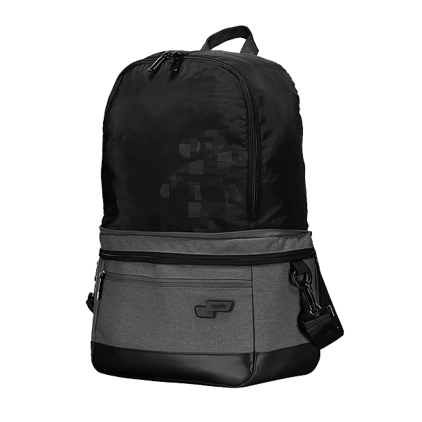 Mochila Totto Adapt unisex 4