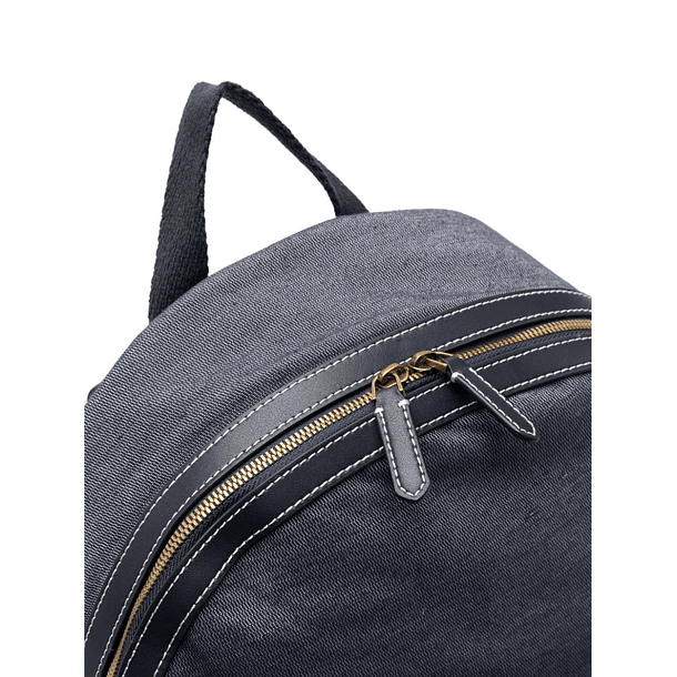 Mochila Tommy Hilfiger con Monograma Bordado 3