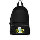 Mochila Dsquared2 Pitufos Version 2