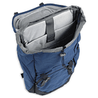 Mochila Deuter Walker Azul 3