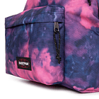 Mochila Eastpak Camo Dye Pink 5