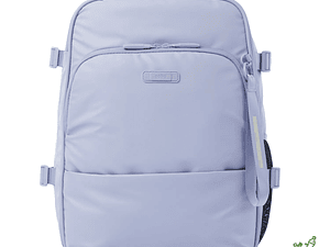 Morral de Viaje Mediano Trip Morado