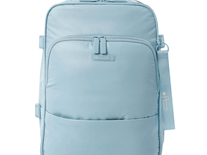 Morral Multifuncional de Viaje Mediano Trip Azul