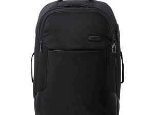 Morral de Viaje Grande Convey 2.0 Negro