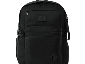 Morral de Viaje Grande Easy Negro