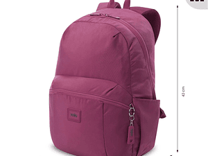 Morral Universitario Porta PC 14