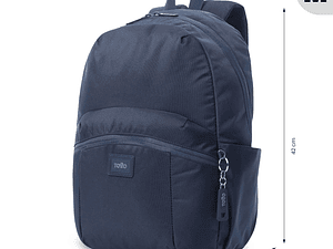 Morral Universitario Porta PC 14