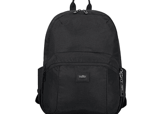 Morral Universitario Porta PC 14