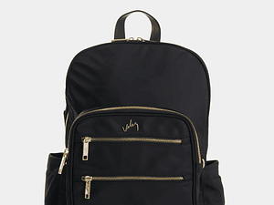 Morral Broni de lona para mujer versátil