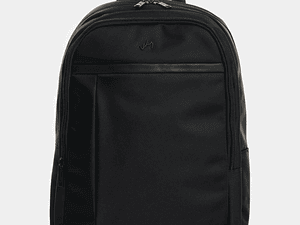 Tula morral en lona para hombre Teramo