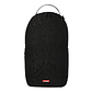 MOCHILA NEGRA FUTURE FOAM SPRAYGROUND - Miniatura 1