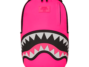 MOCHILA FUCSIA CENTRAL NYLON HOT SPRAYGROUND