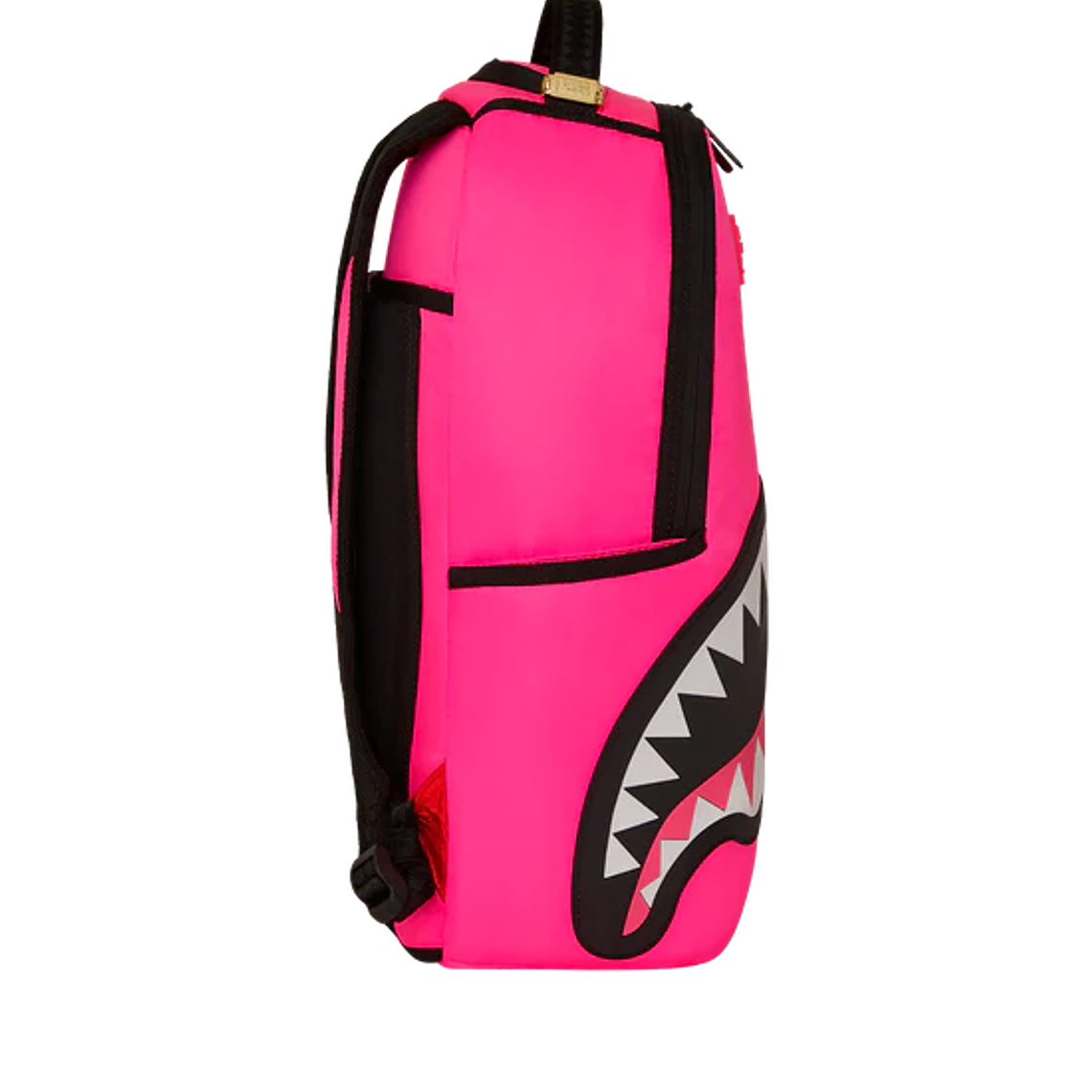 MOCHILA FUCSIA CENTRAL NYLON HOT SPRAYGROUND 2