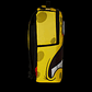 MOCHILA AMARILLA SPONGEBOB REMOVABLE EYES SPRAYGROUND - Miniatura 2