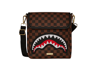 BOLSO DE MANO SAWTOOTH SPRAYGROUND