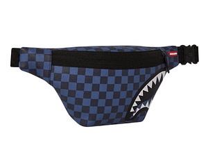 MANOS LIBRES AZUL SHARKS IN PARIS SPRAYGROUND
