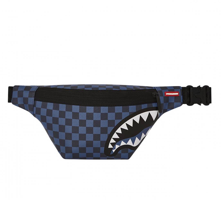 MANOS LIBRES AZUL SHARKS IN PARIS SPRAYGROUND 2