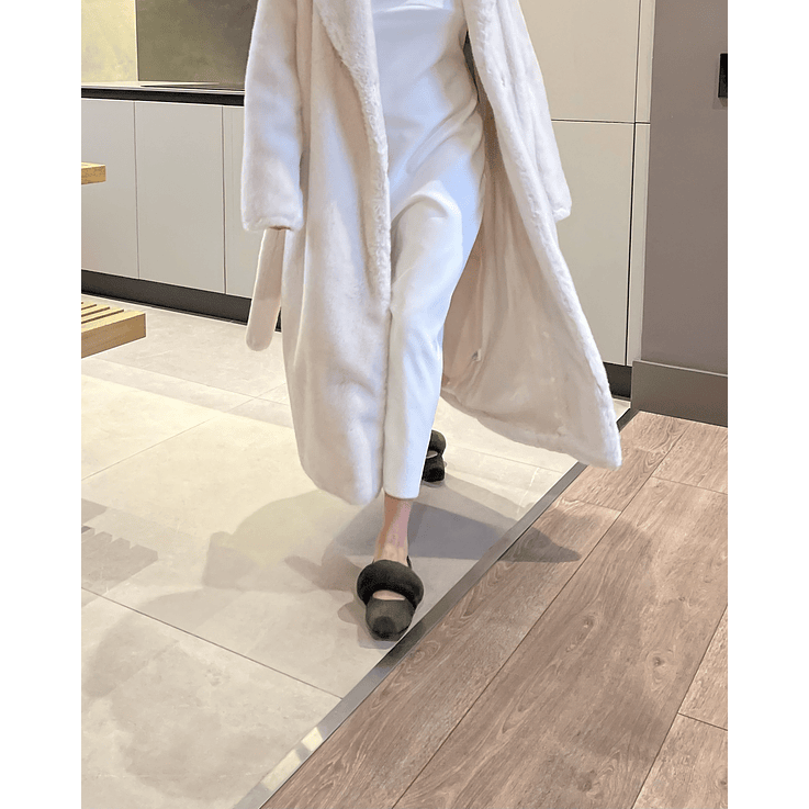 Bailarinas En Cuero Gamo Olive 3