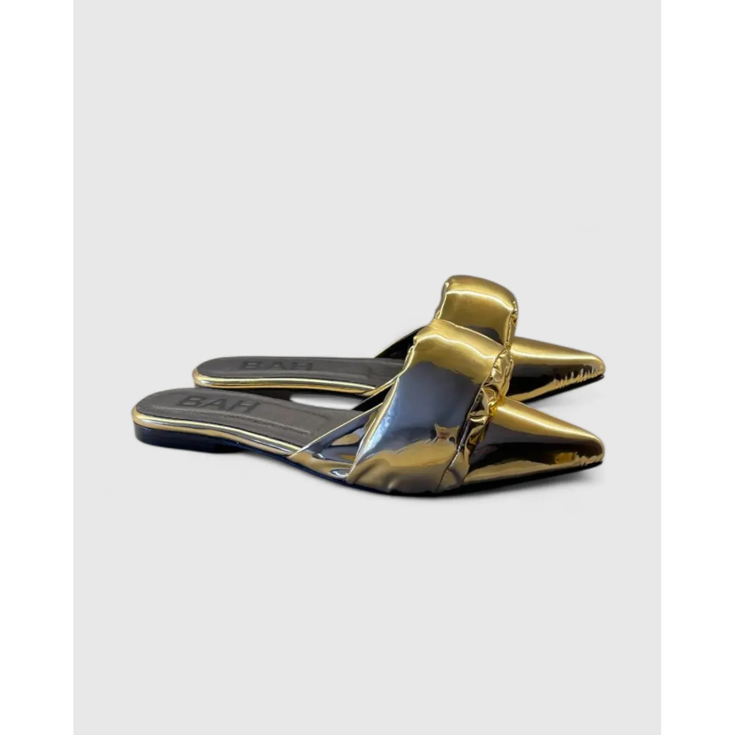 Bailarinas Specchio Oro 2