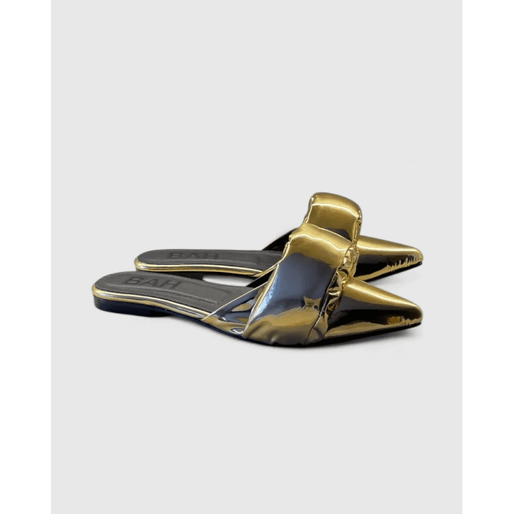 Bailarinas Specchio Oro 2