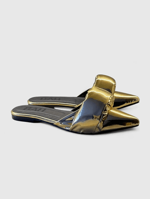 Bailarinas Specchio Oro