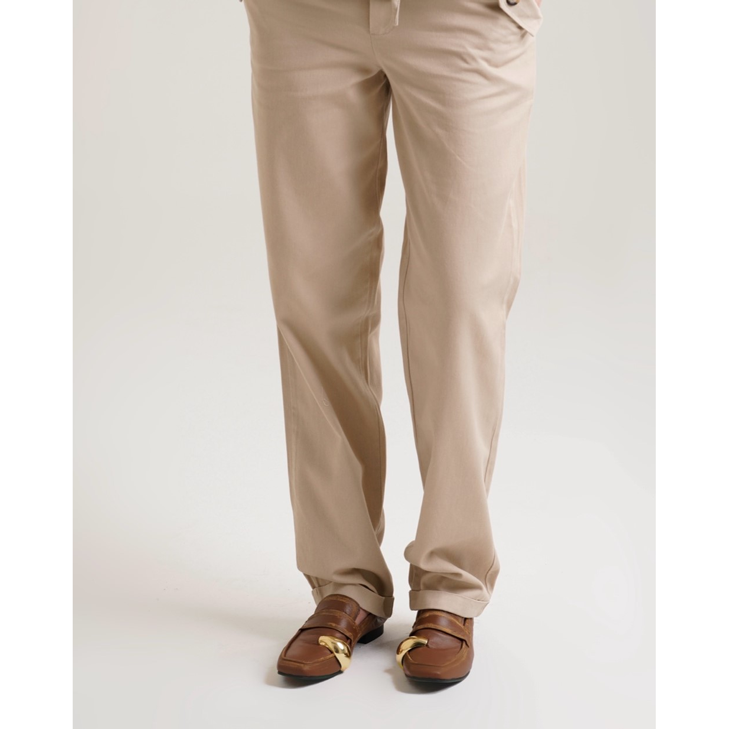 Mocasines Envejecidos Whisky Caucho Y Joya  3