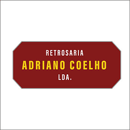 Retrosaria Adriano Coelho