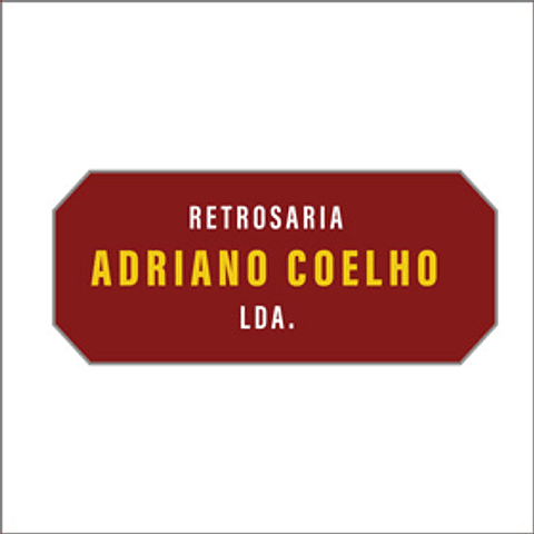 Retrosaria Adriano Coelho