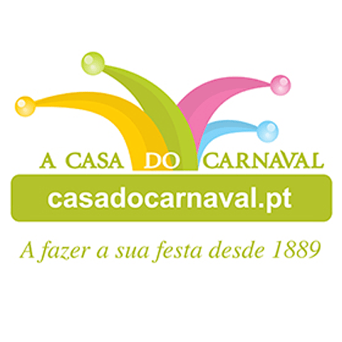 Casa do Carnaval