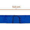 Bolso Portátil Para Toldo Plegable Araña 3x4.5mt Impermeable