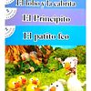 Pack 10 Cuentos Libros Clasicos Para Niños Variados Pack 2