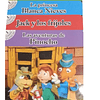 Pack 10 Cuentos Libros Clasicos Para Niños Variados Infantil