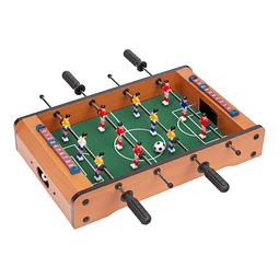 Mini Taca Taca Juego Football Para Niño 45x25 cm 