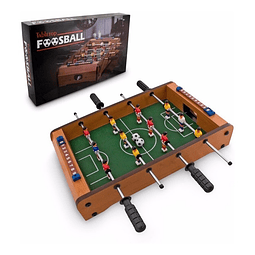 Taca Taca Mediano Juego Football Para Niño 50x32 cm