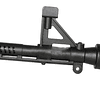 Rifle Airsoft A Postones Táctico Calibre 5,5