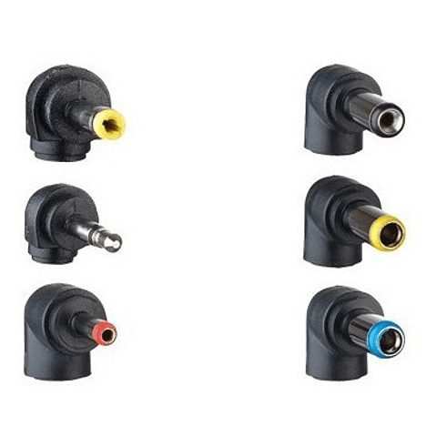 Transformador Adaptador Intercambiable Universal3-12v 2000ma