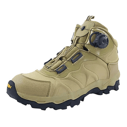 Botas Bototos Zapatillas Tácticos Profesionales Esdy Outdoor